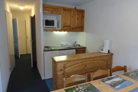 Chalets de la Vanoise in Avrieux, foto 2