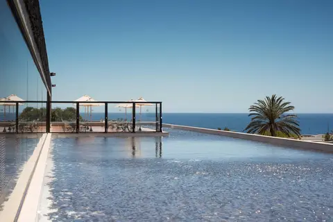 Costa Calero Thalasso & Spa in Yaiza