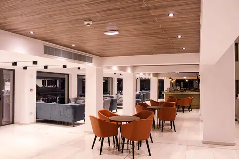 Pierre Anne Beach Hotel in Ayia Napa, foto 10