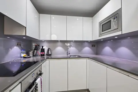 Cambric by Q Apartments in Londen, foto 17