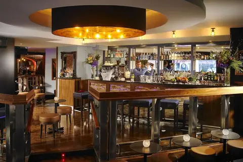 Temple Bar Hotel in Dublin — foto 8