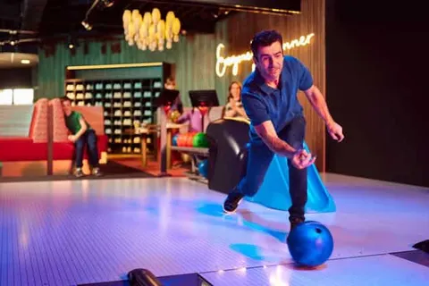 Hof van Saksen foto 13