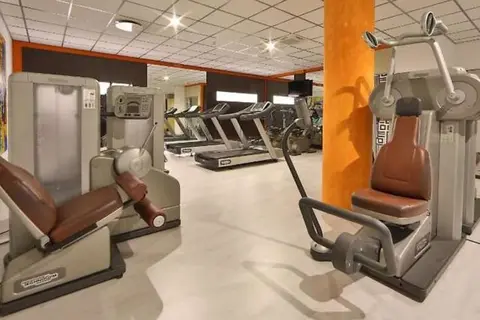 Best Western Plus Hotel Galileo in Padua — foto 9