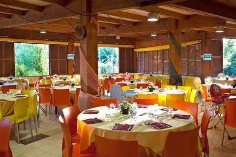 Calaserena Village in Flumini di Quartu Sant'Elena — foto 7