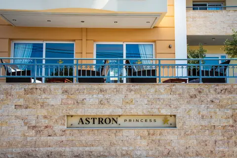 Astron Princess Hotel in Δημοτική Ενότητα Καρπάθου — foto 11