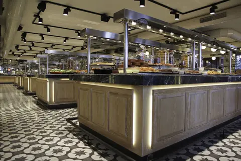 Elegance Hotels International Marmaris in Marmaris — foto 21