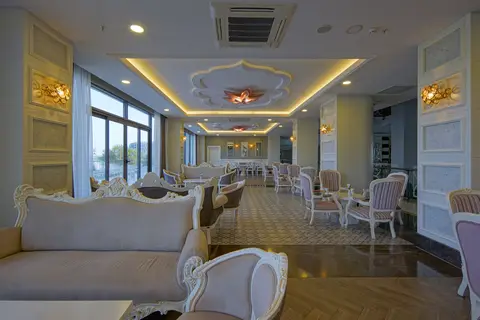 Diamond Premium Hotel & Spa in Manavgat — foto 17
