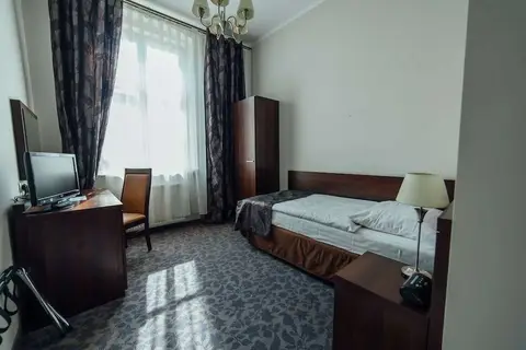 Rezydent in Krakau — foto 18