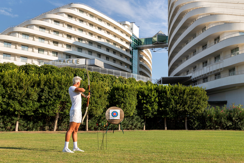 Hotel Miracle Resort foto 23