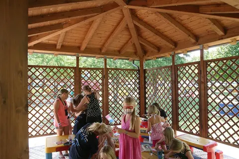 Camping The Garda Village foto 9