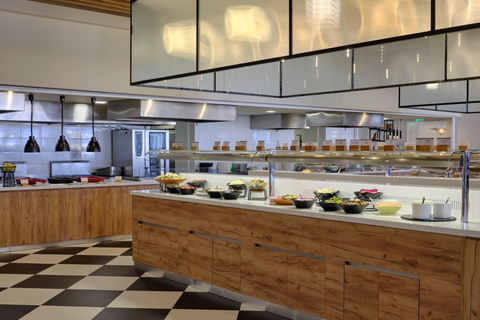 Hotel Atlantica Ocean Beach Resort foto 8