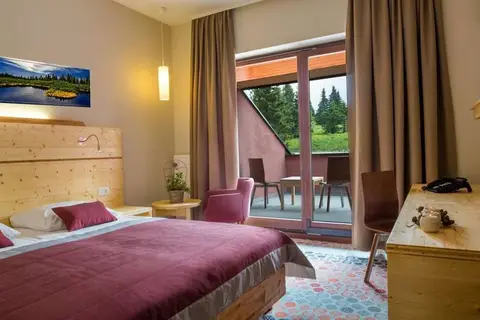 Appartement Natura in Zreče — foto 12