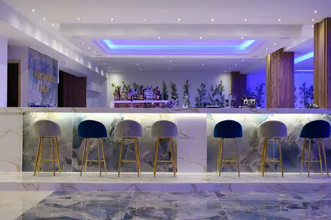 Ninos Grand Beach Resort in Preveza — foto 18