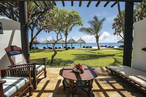 Southern Palms Beach Resort in Ukunda — foto 3