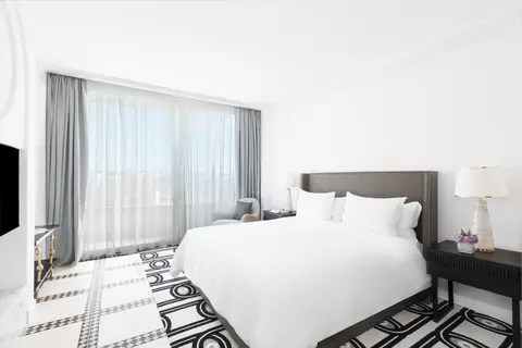 Fairmont La Marina Rabat Sale Hotel and Residences in Rabat, foto 19