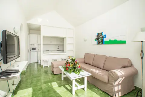 Apartamentos LIVVO Las Gaviotas in Tías — foto 21