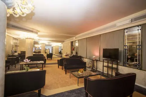 Bisanzio Hotel in Ravenna — foto 24