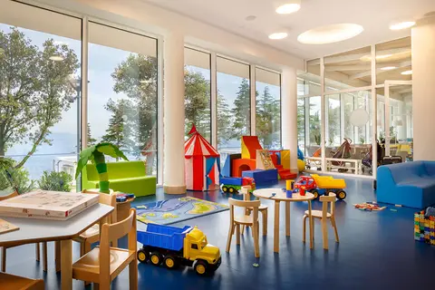 Resort Girandella Valamar in Labin — foto 44