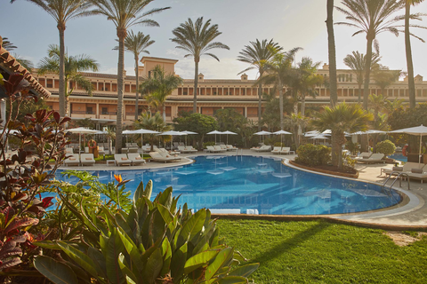 Secrets Bahia Real Resort & SPA - adults only foto 2