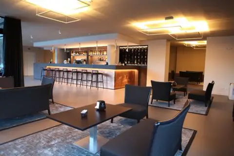 Hotel Palazzo Del Garda in Desenzano del Garda
