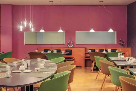 Mercure Wien City in Wenen