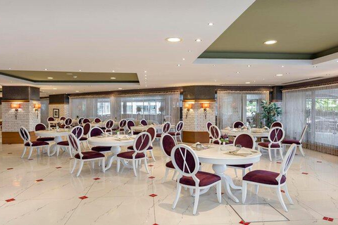 Hotel Limak Lara foto 8