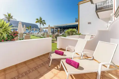 Hotel Livvo Puerto de Mogan in Playa de Mogán — foto 25