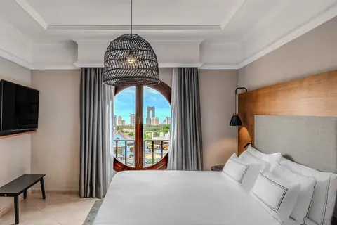 The Level at Meliá Villaitana in Benidorm — foto 5