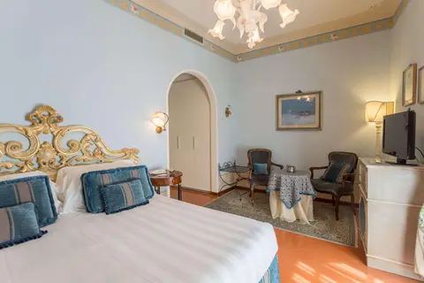 Hotel Villa Marsili, BW Signature Collection in Cortona, foto 10