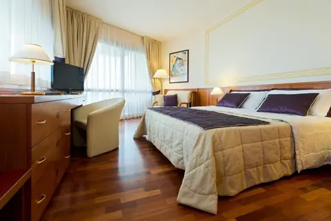 Savoy Beach Hotel & Thermal Spa in Bibione — foto 21