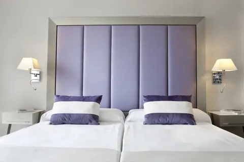 Hotel Torre del Mar in Sant Jordi de ses Salines — foto 7
