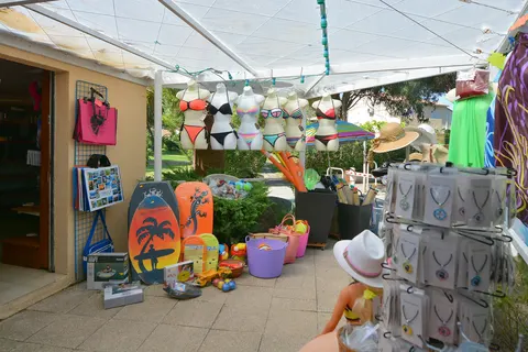 Marina D Oru Resort foto 15