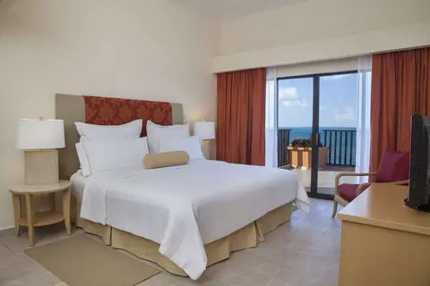 Fiesta Americana Villas Cancun in Cancún — foto 4