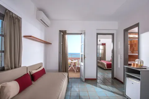 Silva Beach in Chersonisos Municipal Unit — foto 9
