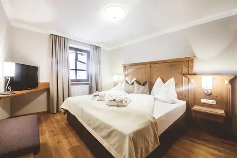 Der Hanneshof Das Montana in Kleinarl, foto 2