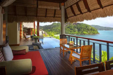 Anantara Maia Seychelles Villas in Anse Louis — foto 20