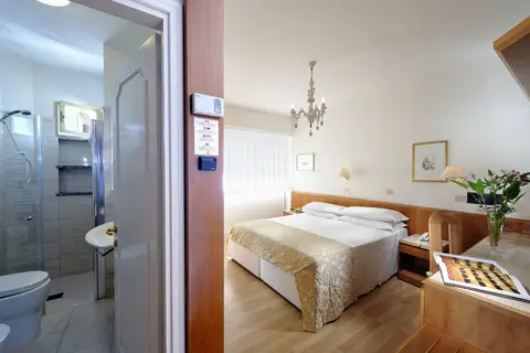Grand Hotel Playa in Rome — foto 21