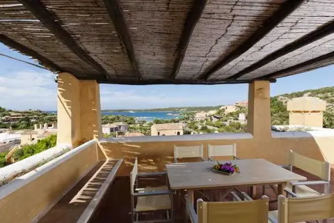 Bagaglino I Giardini di Porto Cervo in Poltu Quatu — foto 27