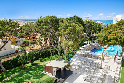 Iberostar Waves Cristina foto 2