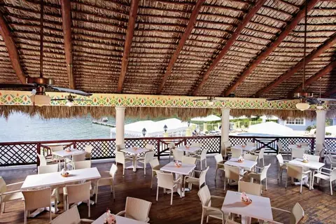 Grand Bahia Principe Cayacoa in Santa Bárbara de Samaná — foto 25