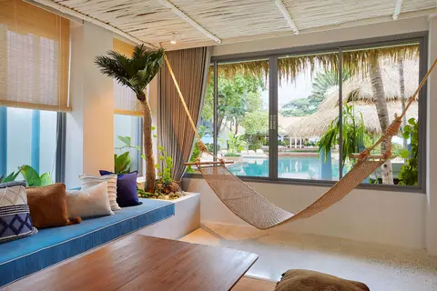 The Peri Hotel Hua Hin in หัวหิน — foto 5