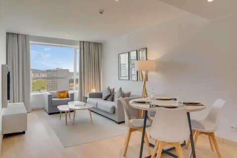 Pestana Tanger City Center Hotel Suites & Apartments in Rabat — foto 9