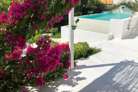 La Casa De La Luz Artist Home in Almodóvar del Río — foto 27