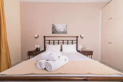 Maistrali Hotel & Appartementen in Ζάκυνθος — foto 4