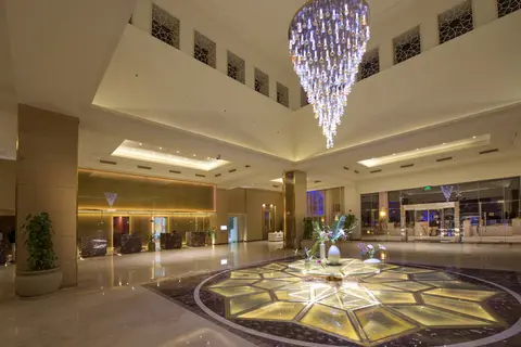 SUNRISE Montemare Resort in Sharm El Sheikh — foto 34