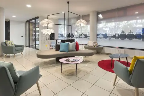 Citadines Bastille Gare De Lyon in Parijs, foto 9