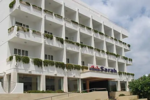 BQ Sarah Hotel in Santa Margalida — foto 6