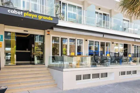 Cabot Playa Grande in Palma — foto 8