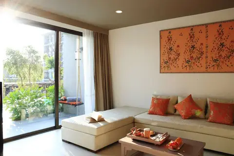 Proud Phuket Hotel in ตำบลสาคู — foto 29
