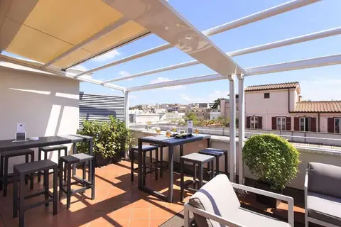 Rome Times Hotel in Rome, foto 6